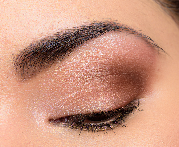 YSL Rosy Glow Eye Look