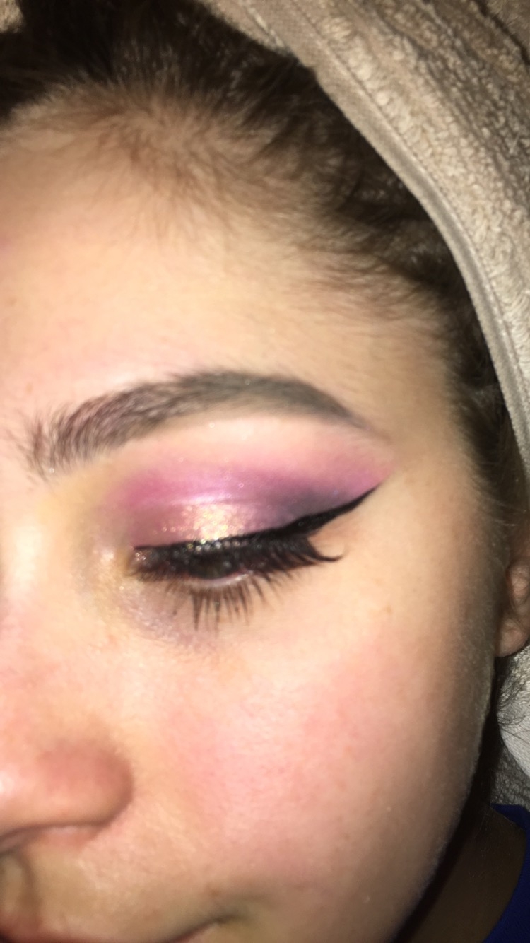 Pink Realness