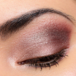 Metallic Galore with Taupe & Plum