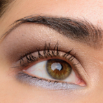 Dior Parisian Sky: A Brown & Gray Look