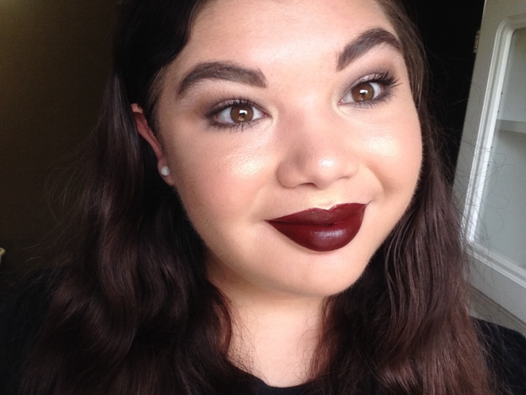 Prim FOTD