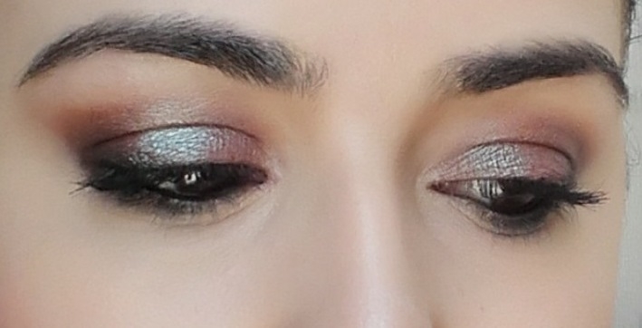 Whimsical Light Smoky