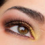 Marc Jacobs About Last Night | Warm & Smoky Look