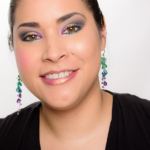 Too Faced The Power of Makeup Look