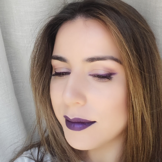 Total Purple