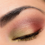 An Autumn Look featuring Green, Gold, Red, & Plum