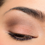 Clarins Nude Eyeshadow Palette Look