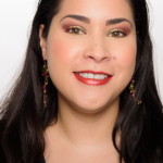 An Autumn Look featuring Green, Gold, Red, & Plum