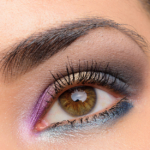 Too Faced The Power of Makeup Look