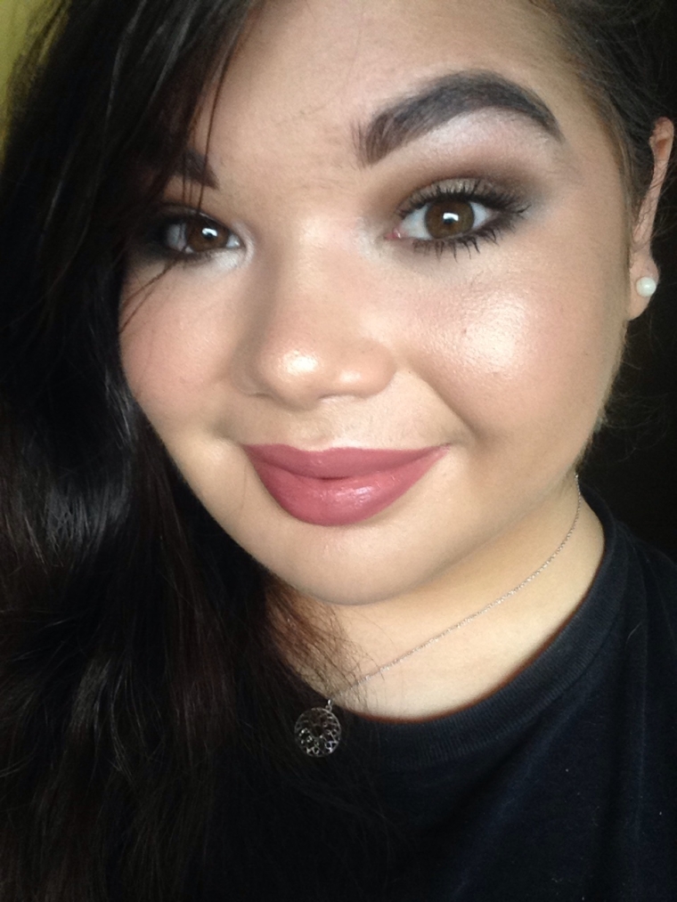 Bazaar FOTD
