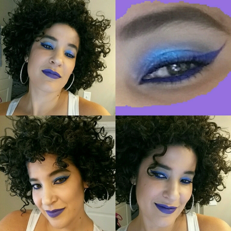 Purple Dream