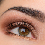 Tarte Color Vibes | Warm Eye Look