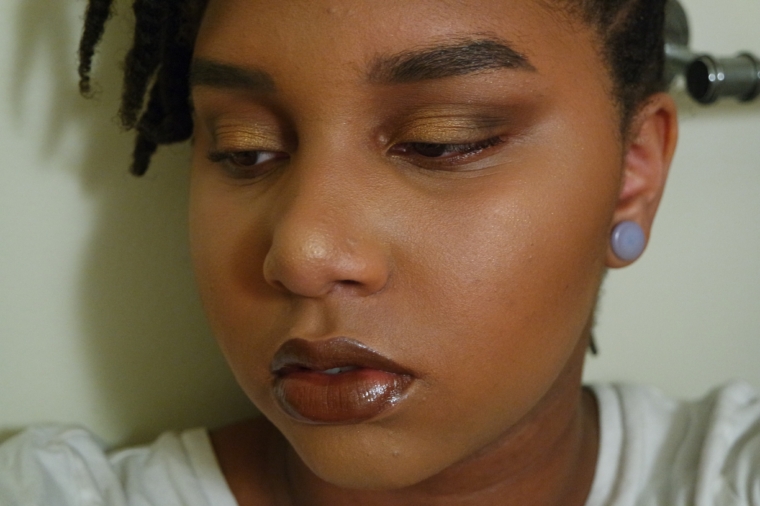 Chocolate Smoke