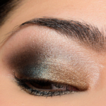 Estee Lauder x Victoria Beckham Eye Metals Look
