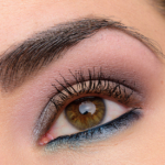 Tarte Color Vibes | Cool Eye Look