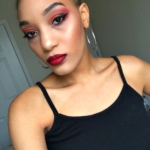 NYX Color Riot Quad