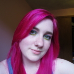 Electric Eyes