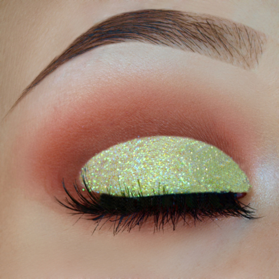 Circus eyelook