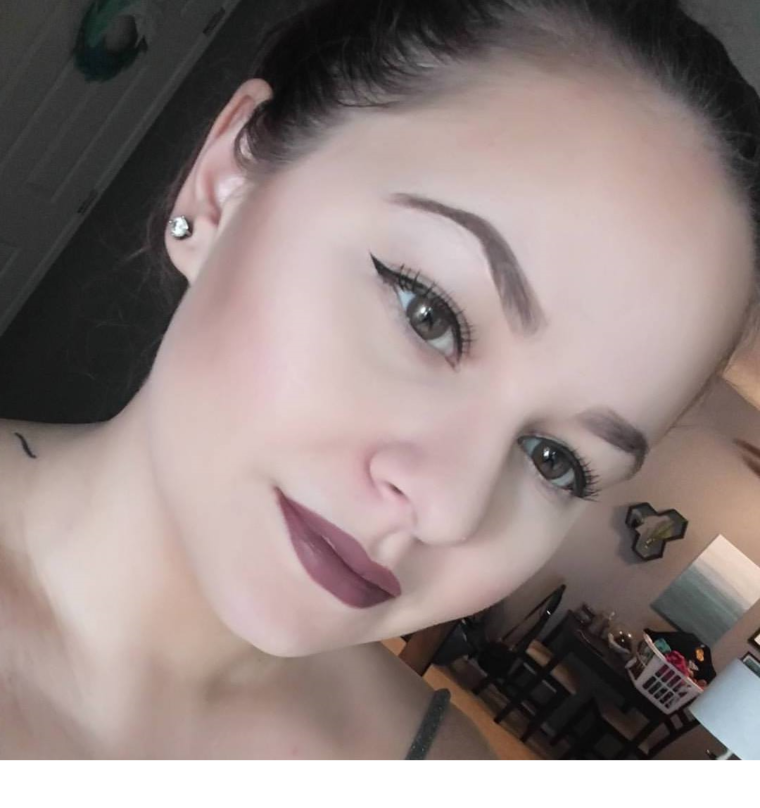 Everyday easy glam