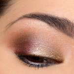 ColourPop Holiday 2016 Eye Look