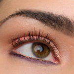 ColourPop x Hello Kitty Eye Look