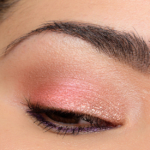 ColourPop x Hello Kitty Eye Look