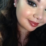 Feeling Green FOTD