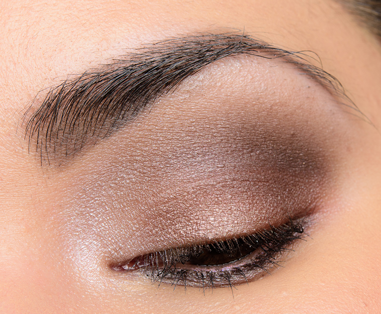 LORAC Tails & Top Hats Eye Look