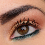 A Warm, Neutral Eye with Charlotte Tilbury