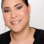 Tom Ford Cool Winter Soleil Palette Look