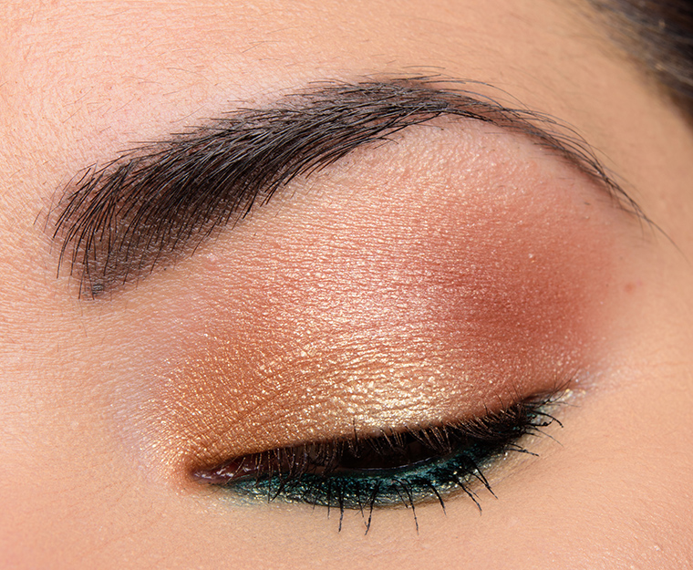 A Warm, Neutral Eye with Charlotte Tilbury