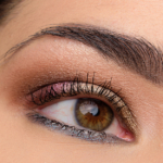 ColourPop Holiday 2016 Eye Look