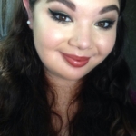 Feeling Green FOTD