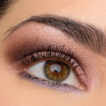 Tom Ford Cool Winter Soleil Palette Look
