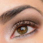 LORAC Tails & Top Hats Eye Look