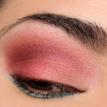 A Pink & Plum Eye with Cle de Peau