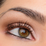 LORAC Black Tie Attire Palette Look