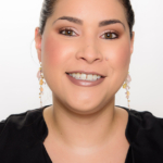 LORAC Black Tie Attire Palette Look