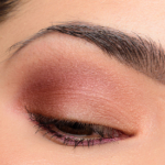 A Peach & Red Look with Surratt Beauty