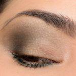 A Green Eye with Surratt Beauty