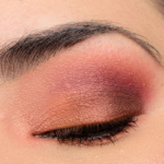 A Fiery Orange, Brown, & Plum Look with Smashbox