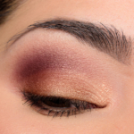 Smashbox Golden Hour Eye Look