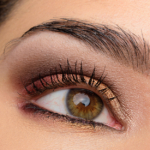 Viseart Petit Pro Palette Look