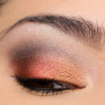 Too Faced x Kat Von D Better Together Eye Look
