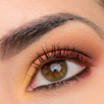 Viseart Warm Mattes Look