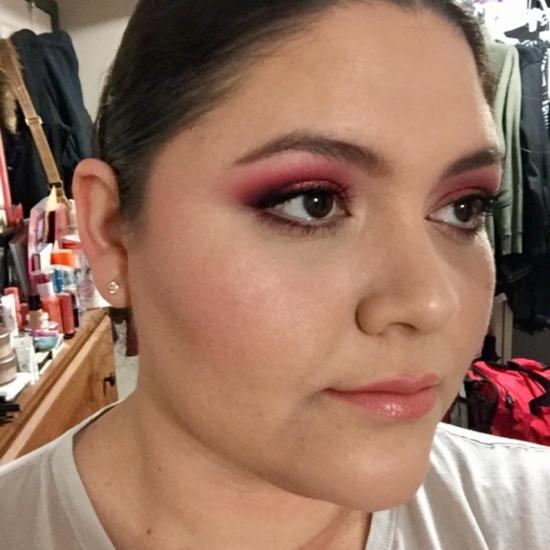 Red Eye