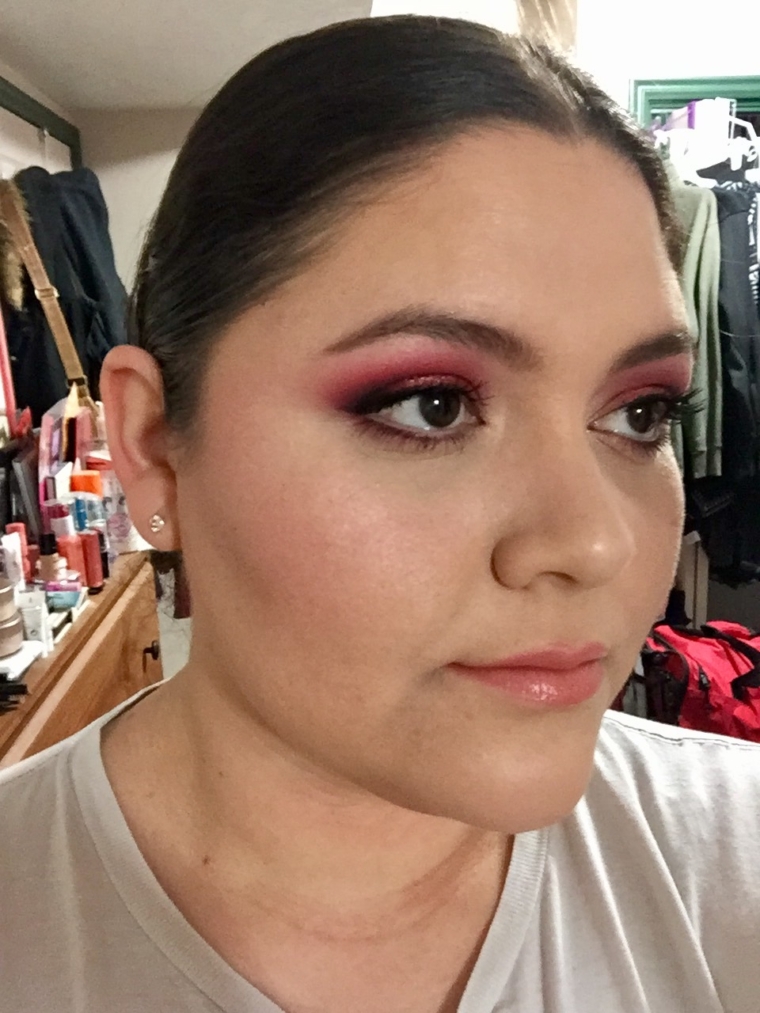 Red Eye