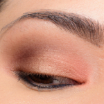 A Neutral Eye with Anastasia Eyeshadows