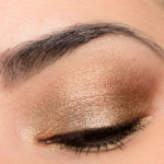 A Very Bronzy Eye with Makeup Geek