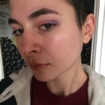 Pastel for February